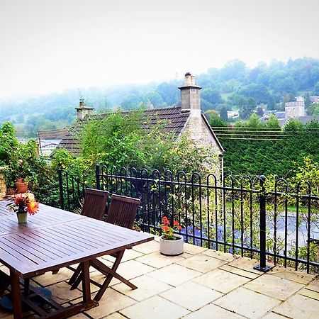 Trade Digs Brimscombe Villa Stroud  Bagian luar foto