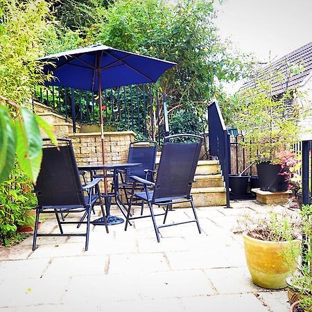 Trade Digs Brimscombe Villa Stroud  Bagian luar foto