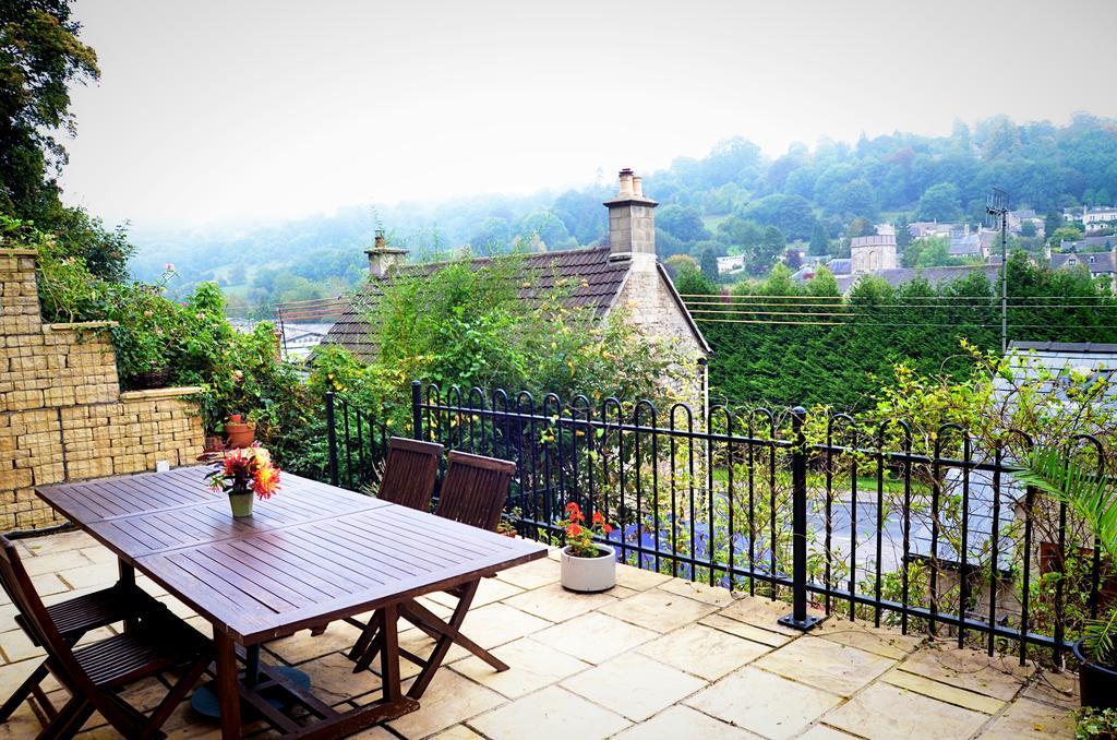 Trade Digs Brimscombe Villa Stroud  Bagian luar foto