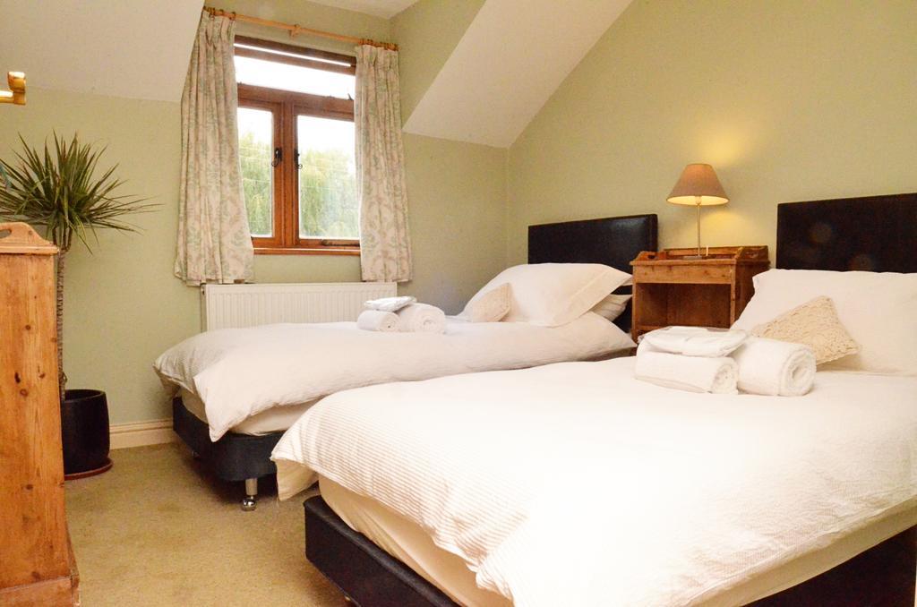 Trade Digs Brimscombe Villa Stroud  Ruang foto