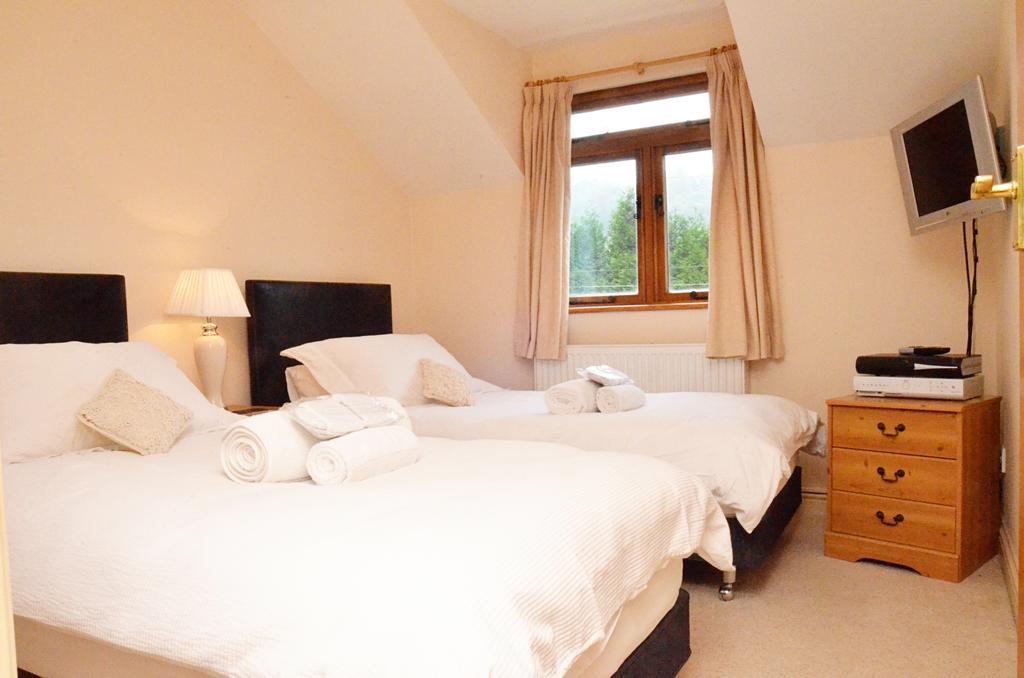 Trade Digs Brimscombe Villa Stroud  Bagian luar foto