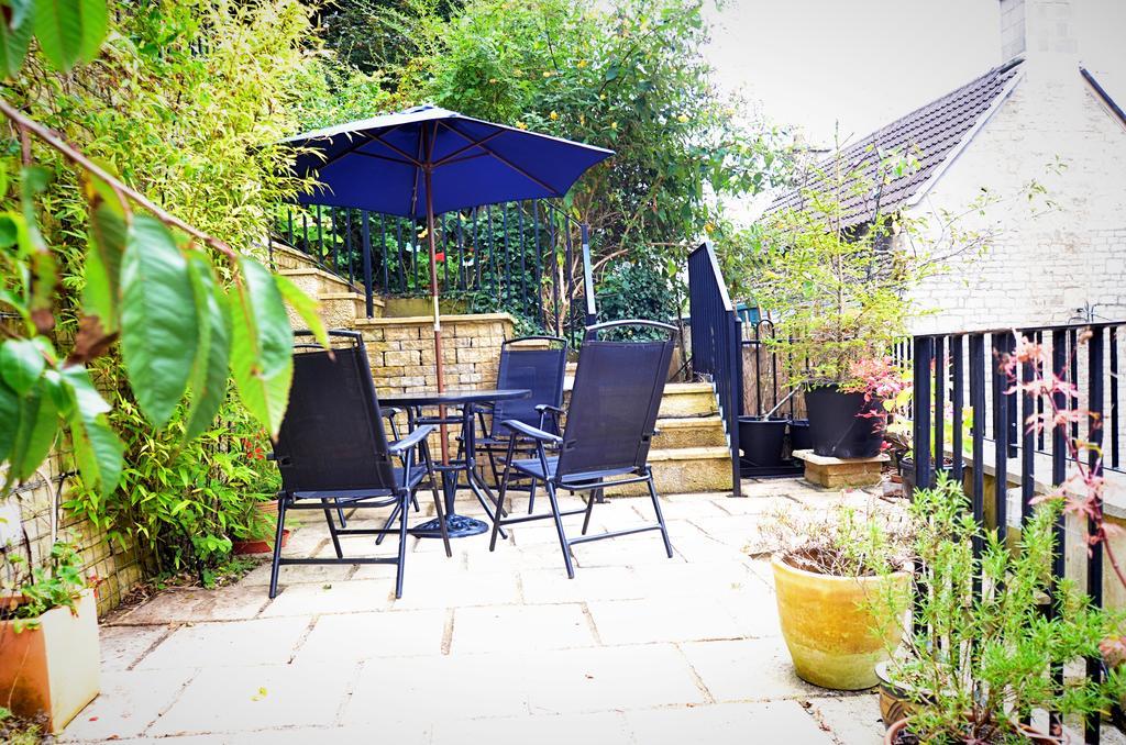 Trade Digs Brimscombe Villa Stroud  Bagian luar foto