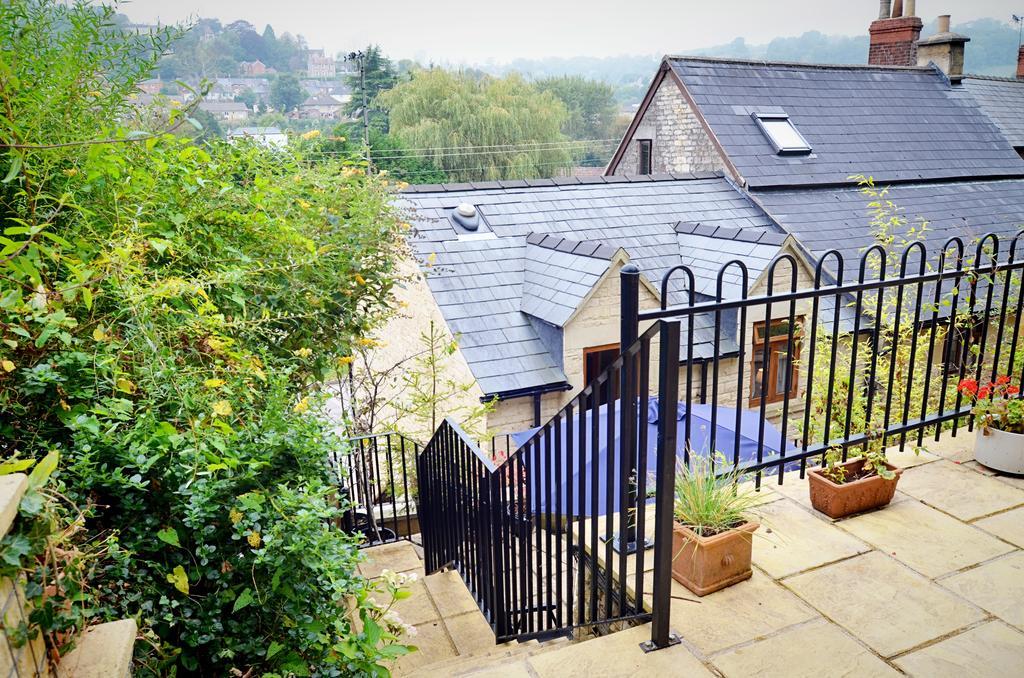 Trade Digs Brimscombe Villa Stroud  Ruang foto