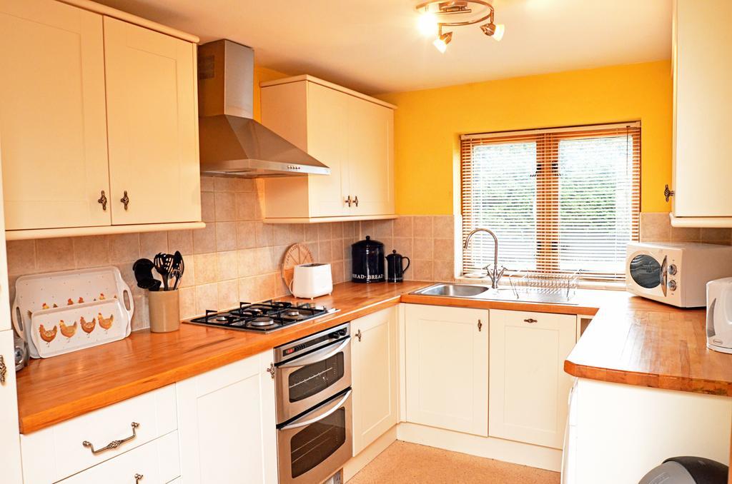 Trade Digs Brimscombe Villa Stroud  Ruang foto