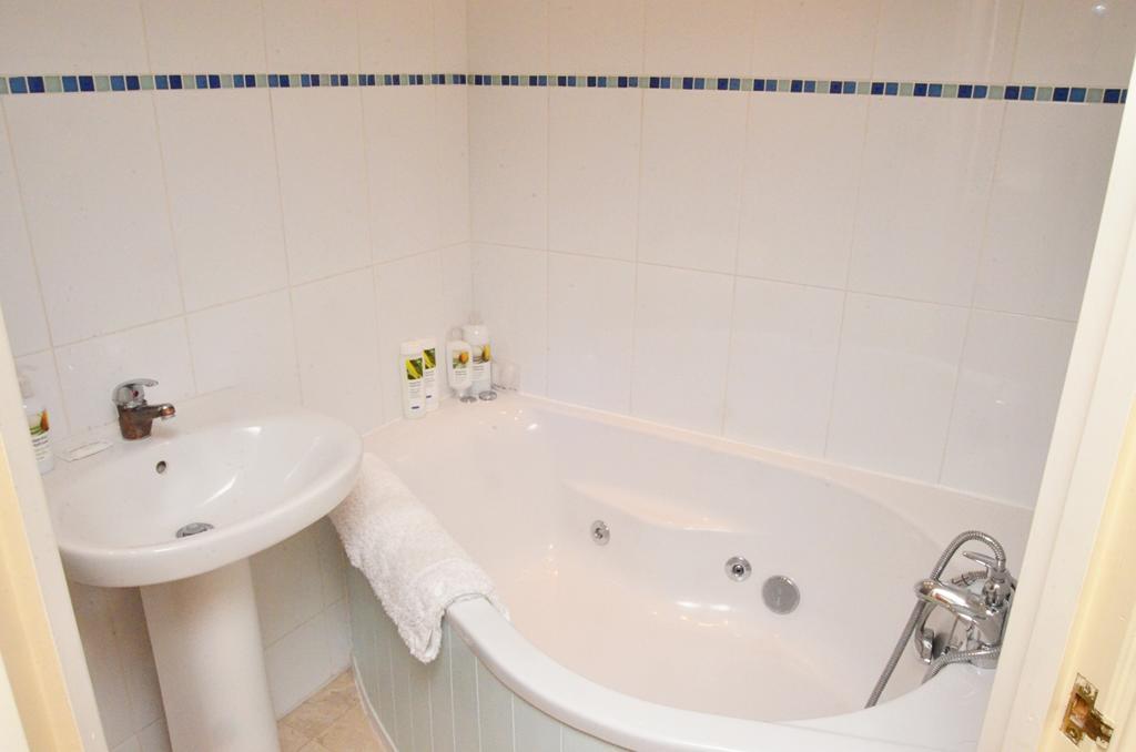 Trade Digs Brimscombe Villa Stroud  Bagian luar foto